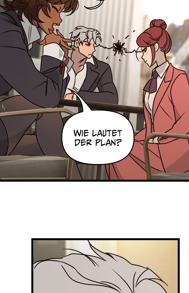 Read Mafia Nanny Manga Online