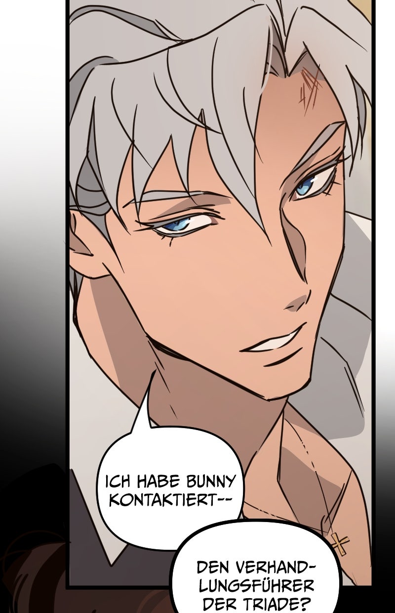 Read Mafia Nanny Manga Online