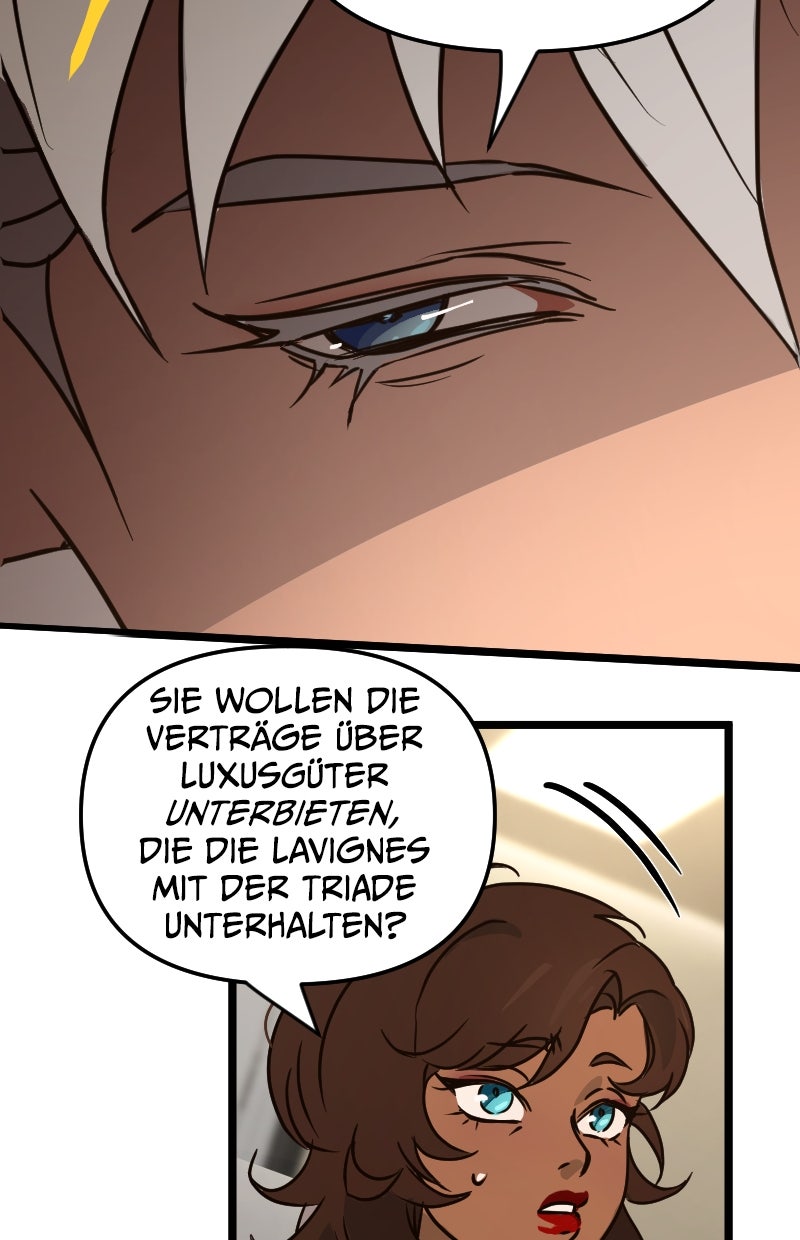 Read Mafia Nanny Manga Online