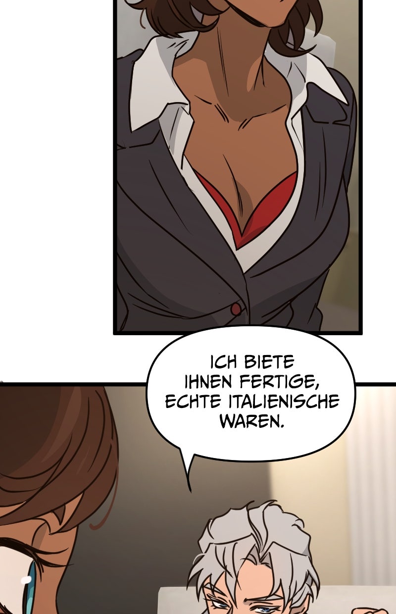 Read Mafia Nanny Manga Online