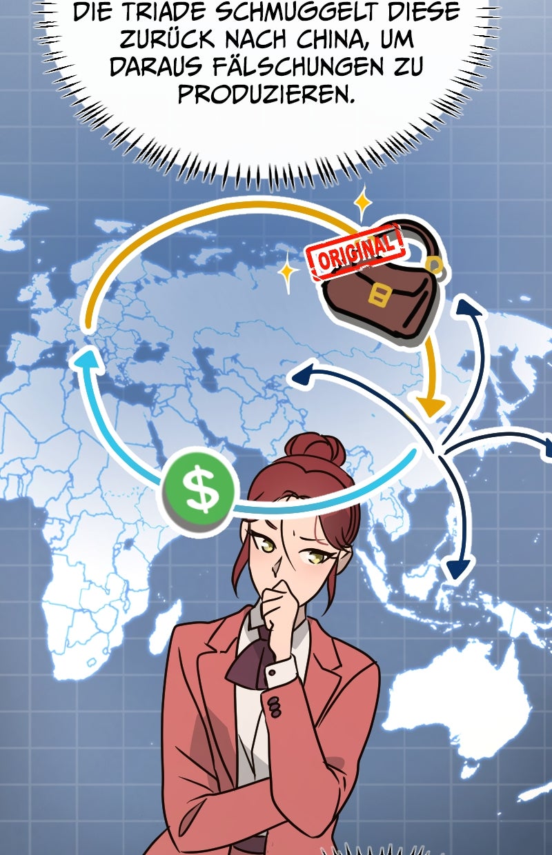Read Mafia Nanny Manga Online