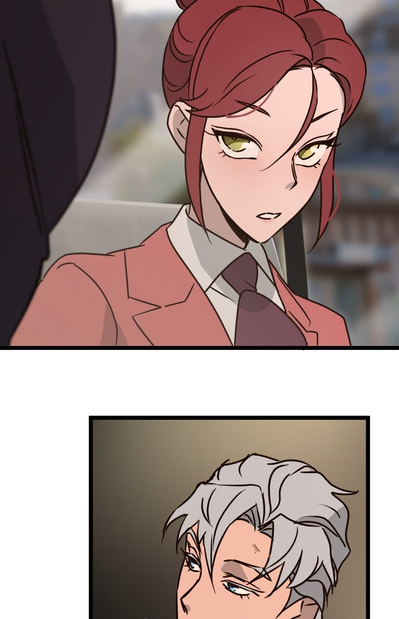 Read Mafia Nanny Manga Online