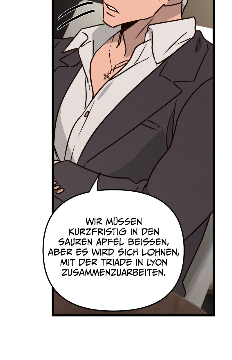 Read Mafia Nanny Manga Online