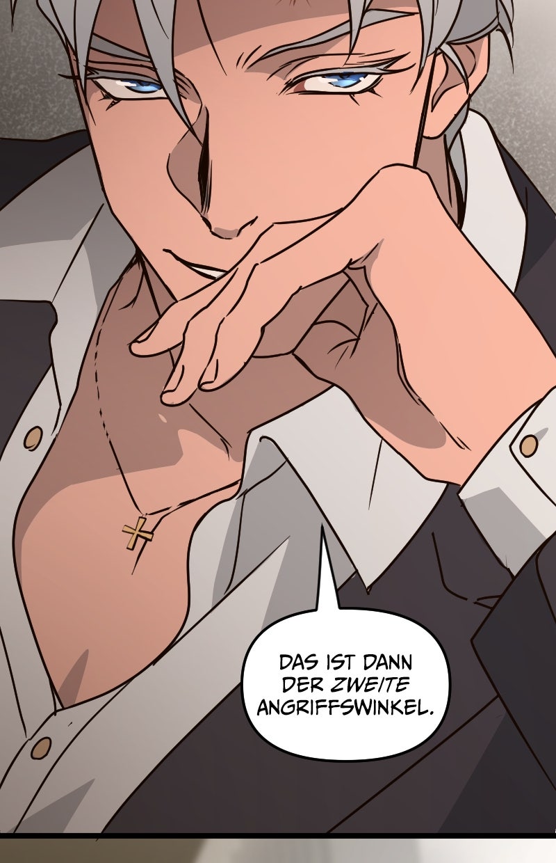 Read Mafia Nanny Manga Online