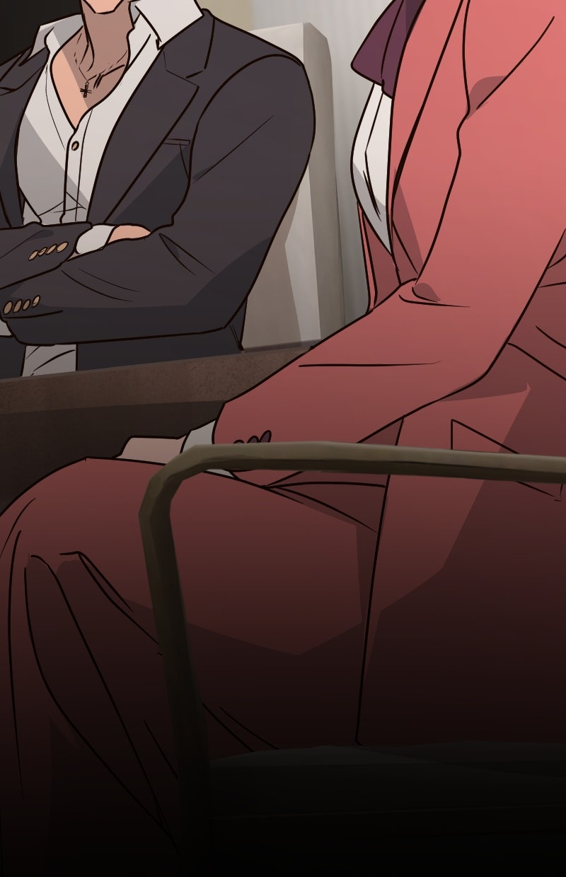 Read Mafia Nanny Manga Online