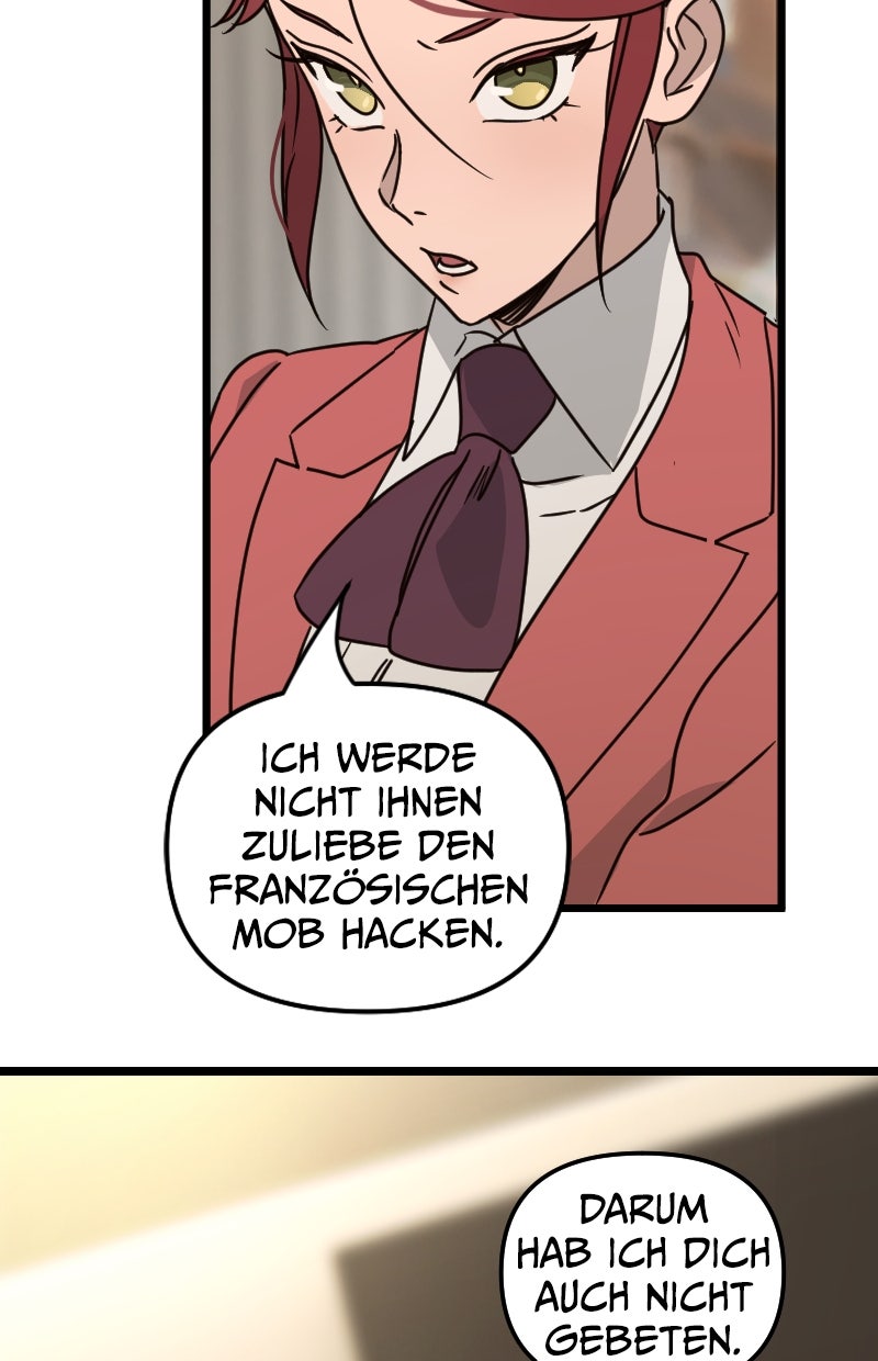 Read Mafia Nanny Manga Online