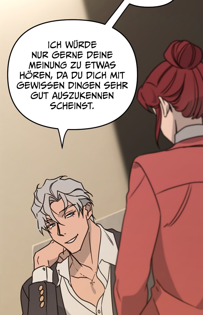 Read Mafia Nanny Manga Online