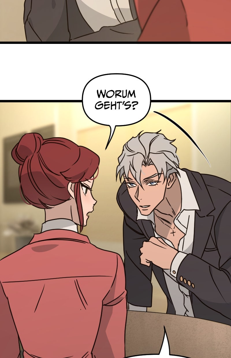 Read Mafia Nanny Manga Online
