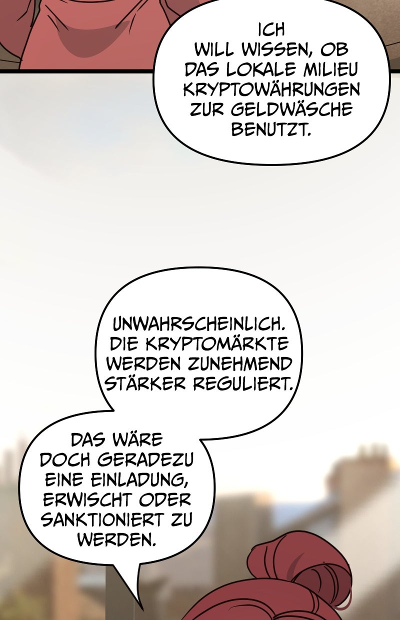 Read Mafia Nanny Manga Online