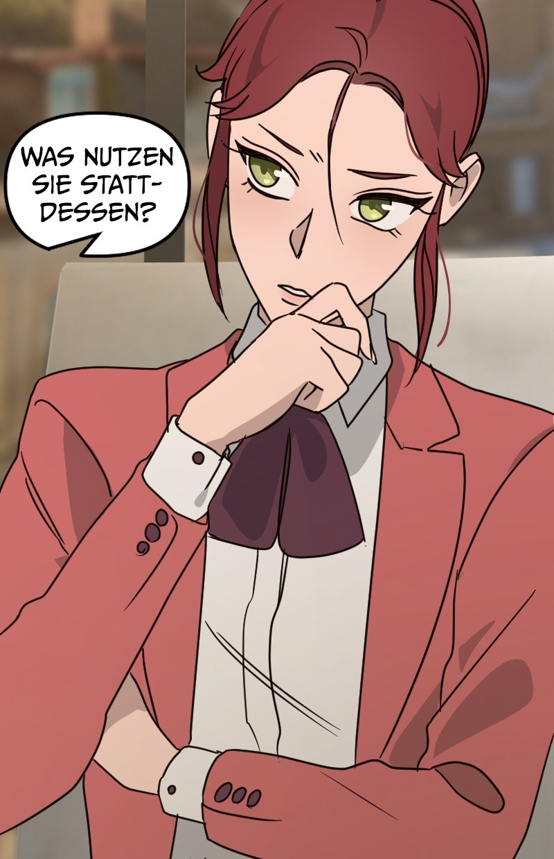 Read Mafia Nanny Manga Online