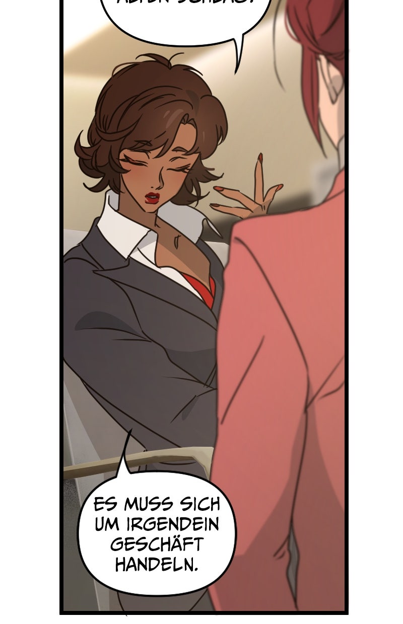 Read Mafia Nanny Manga Online