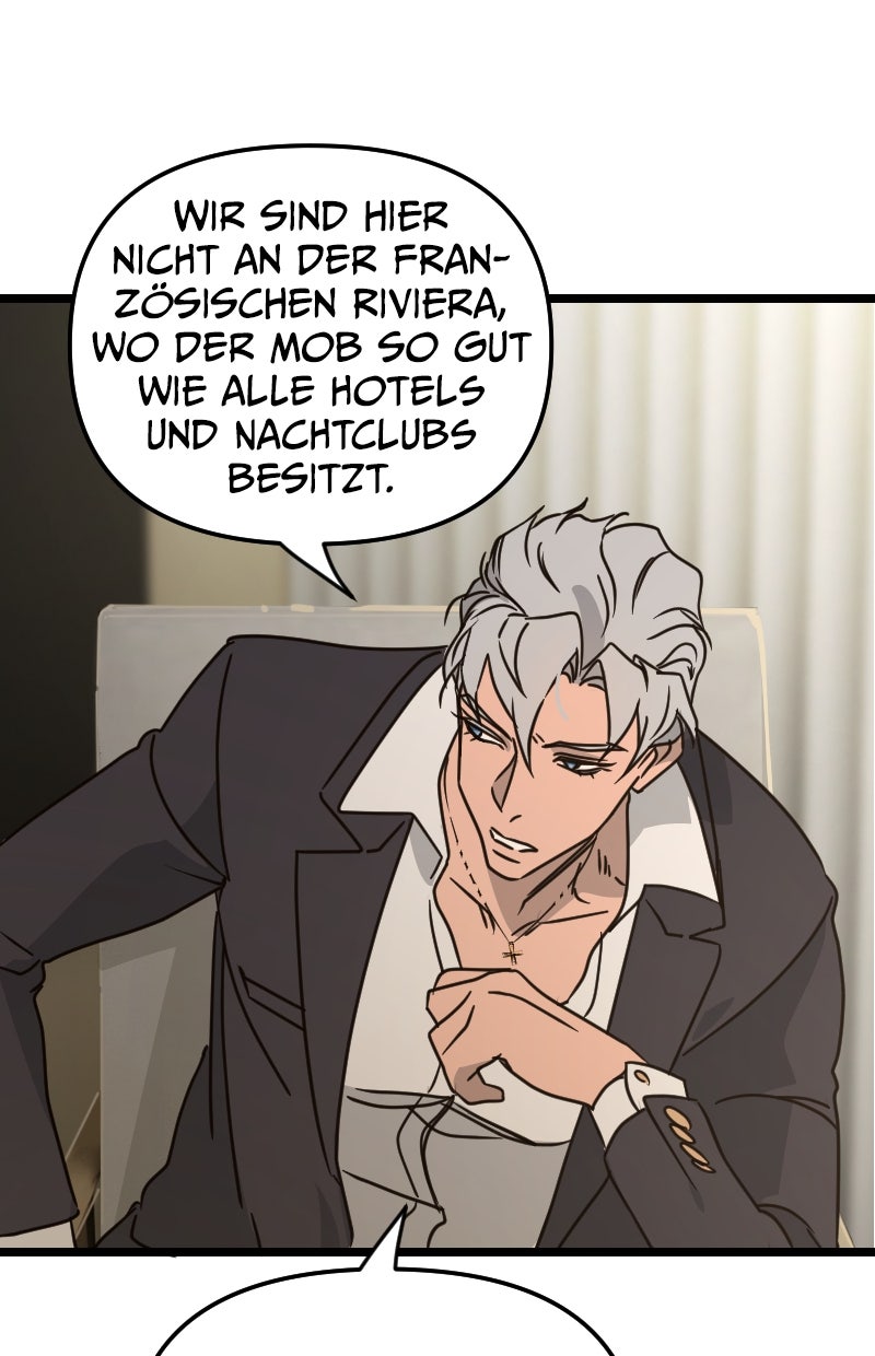Read Mafia Nanny Manga Online