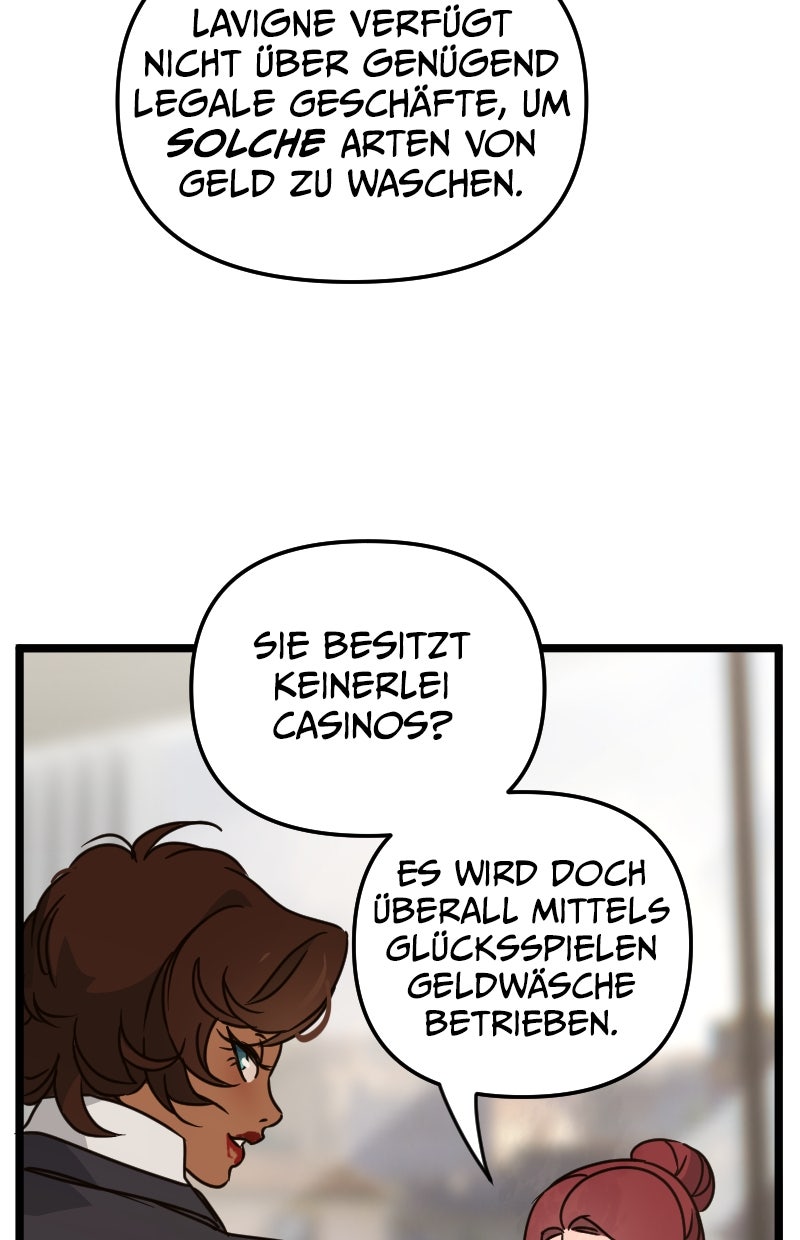 Read Mafia Nanny Manga Online