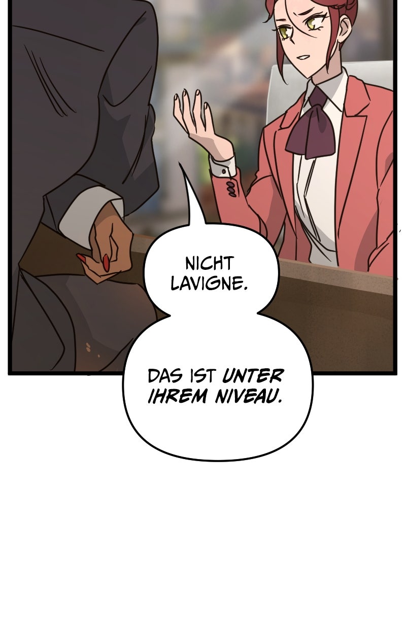 Read Mafia Nanny Manga Online