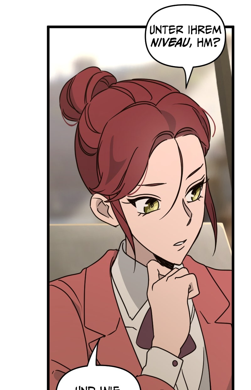 Read Mafia Nanny Manga Online