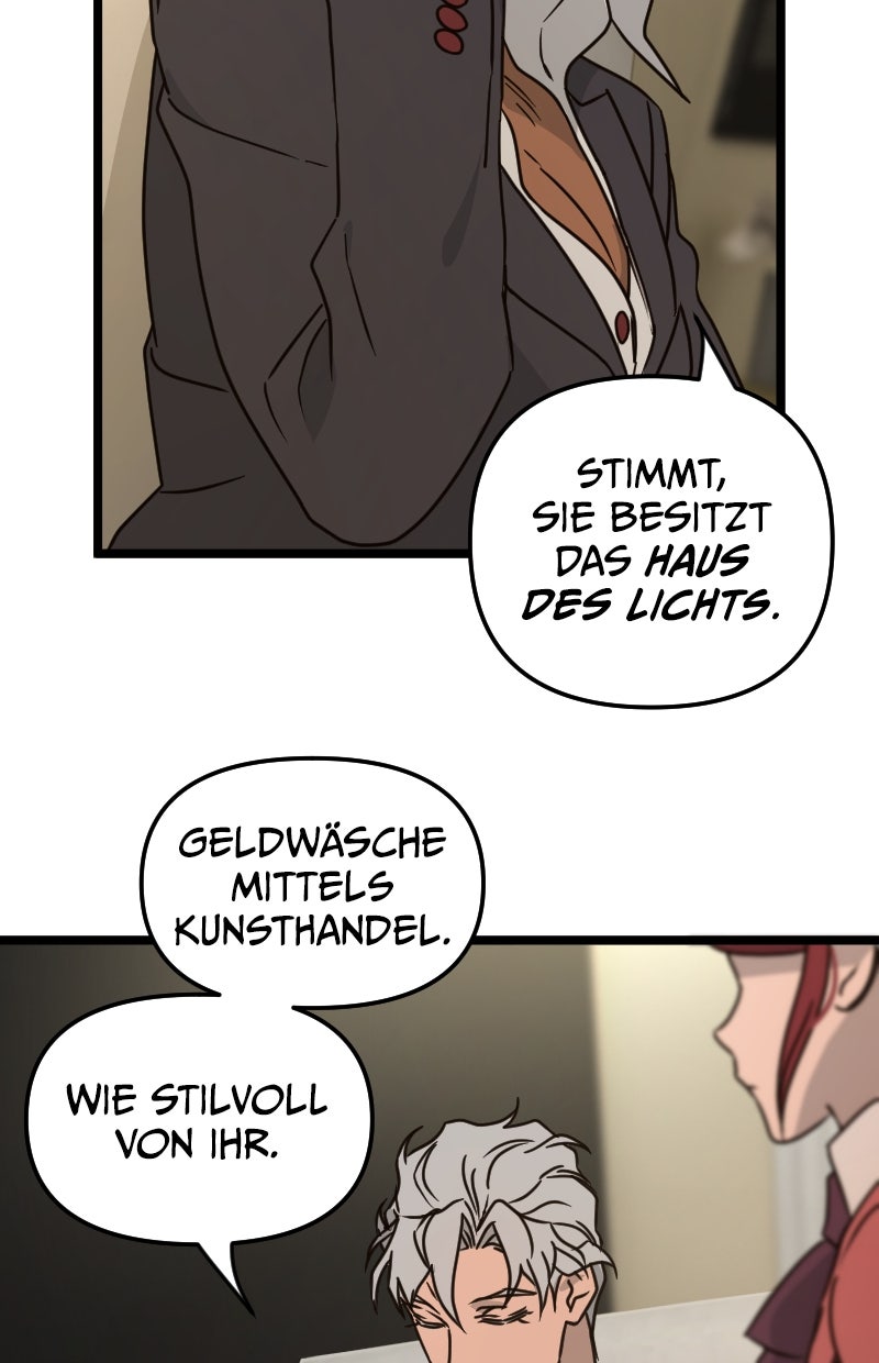 Read Mafia Nanny Manga Online