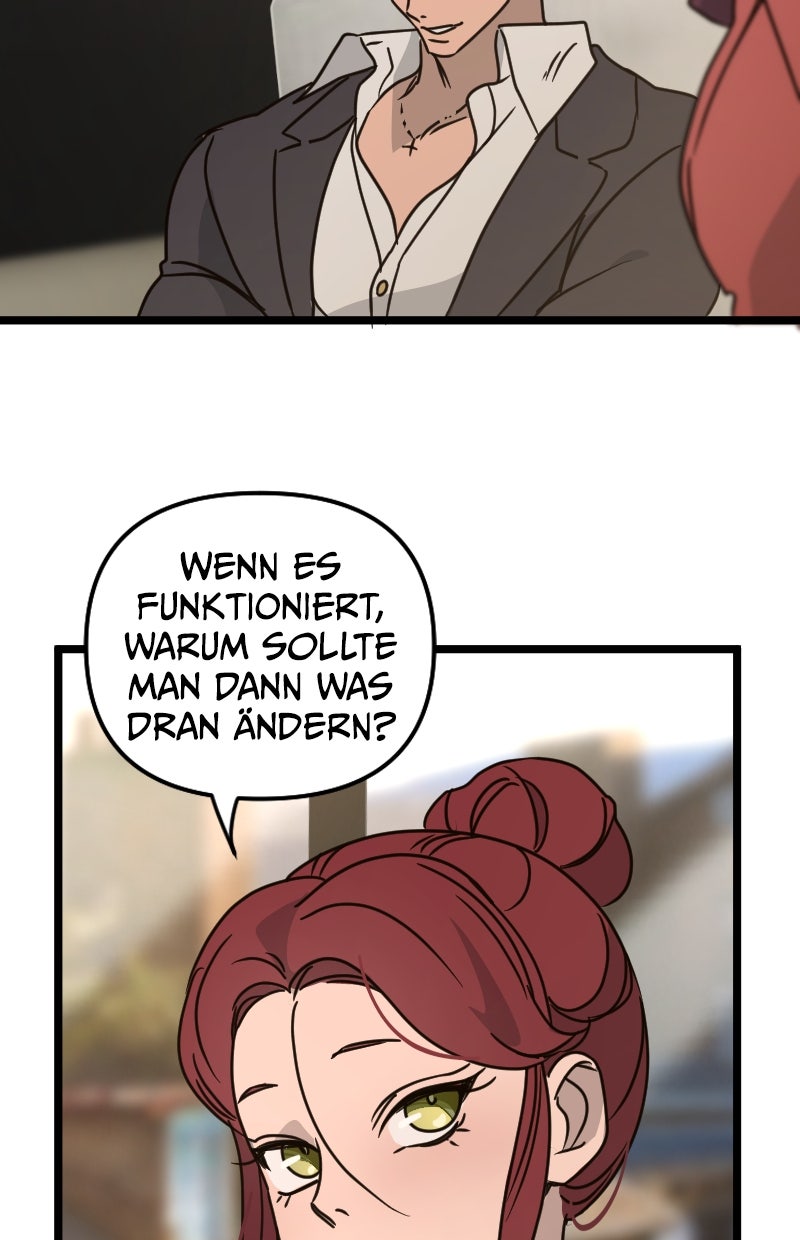 Read Mafia Nanny Manga Online