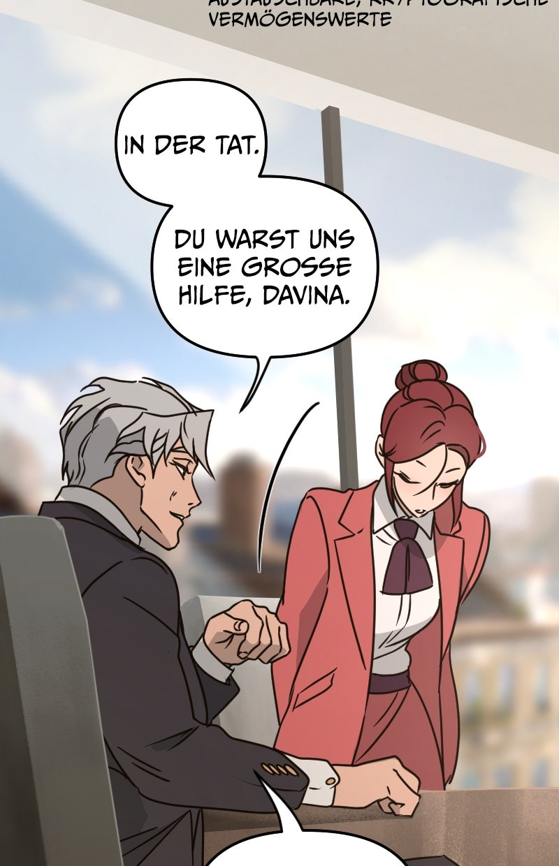 Read Mafia Nanny Manga Online