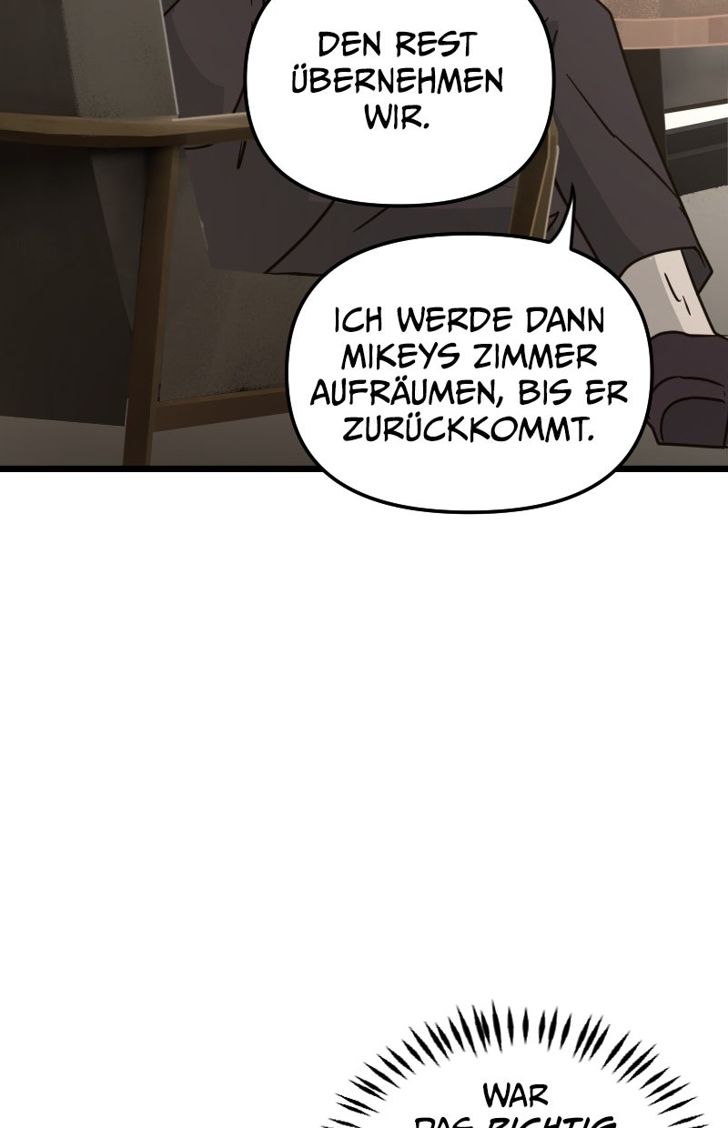 Read Mafia Nanny Manga Online