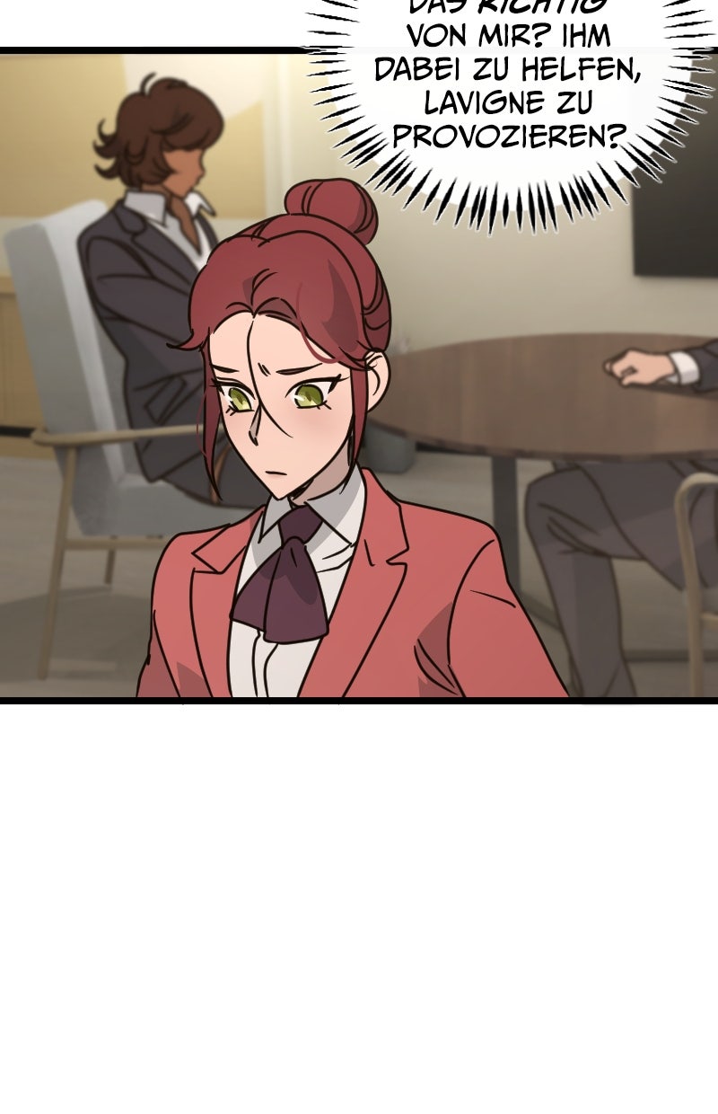 Read Mafia Nanny Manga Online