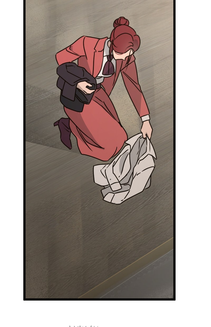 Read Mafia Nanny Manga Online