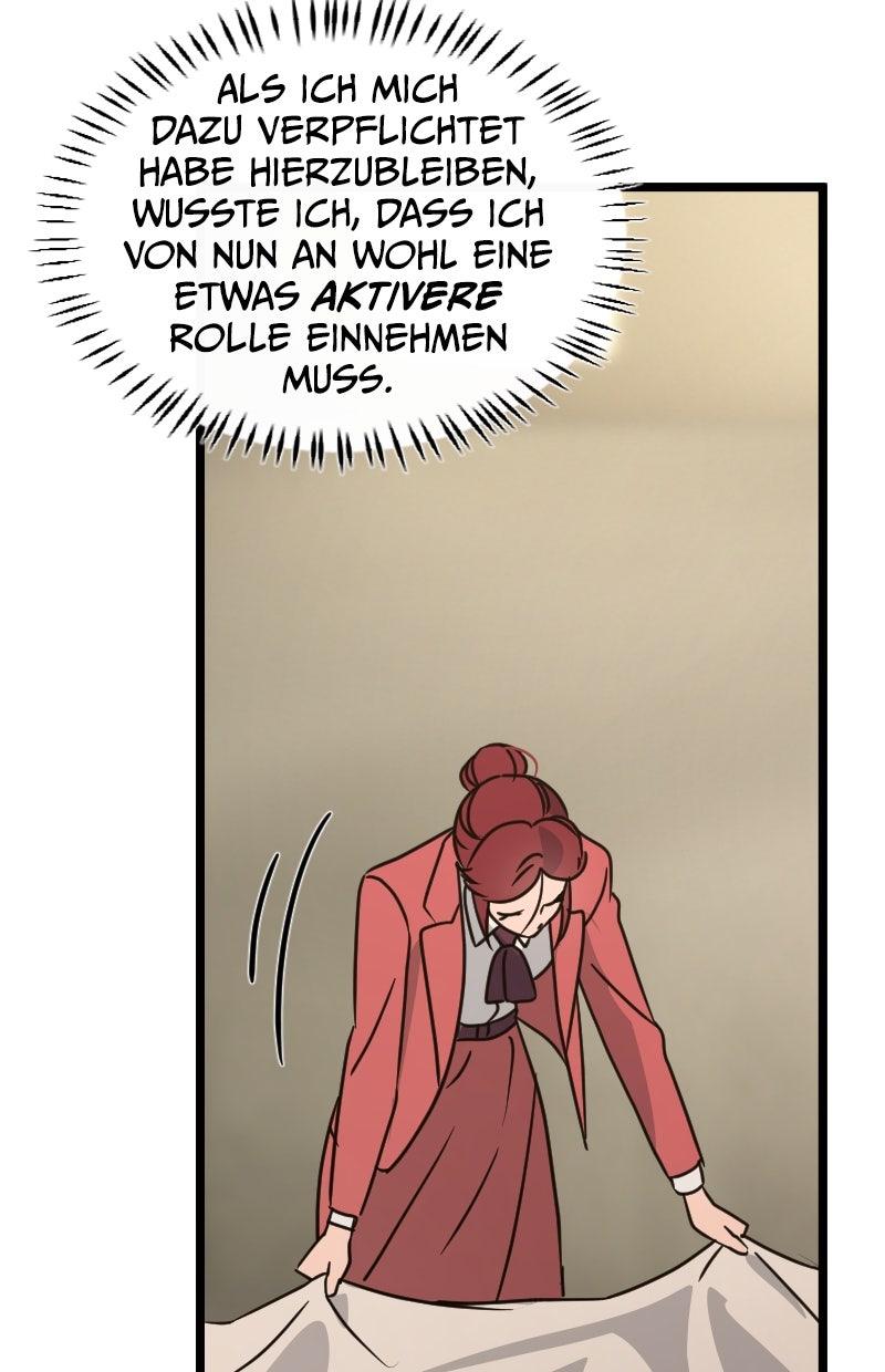 Read Mafia Nanny Manga Online
