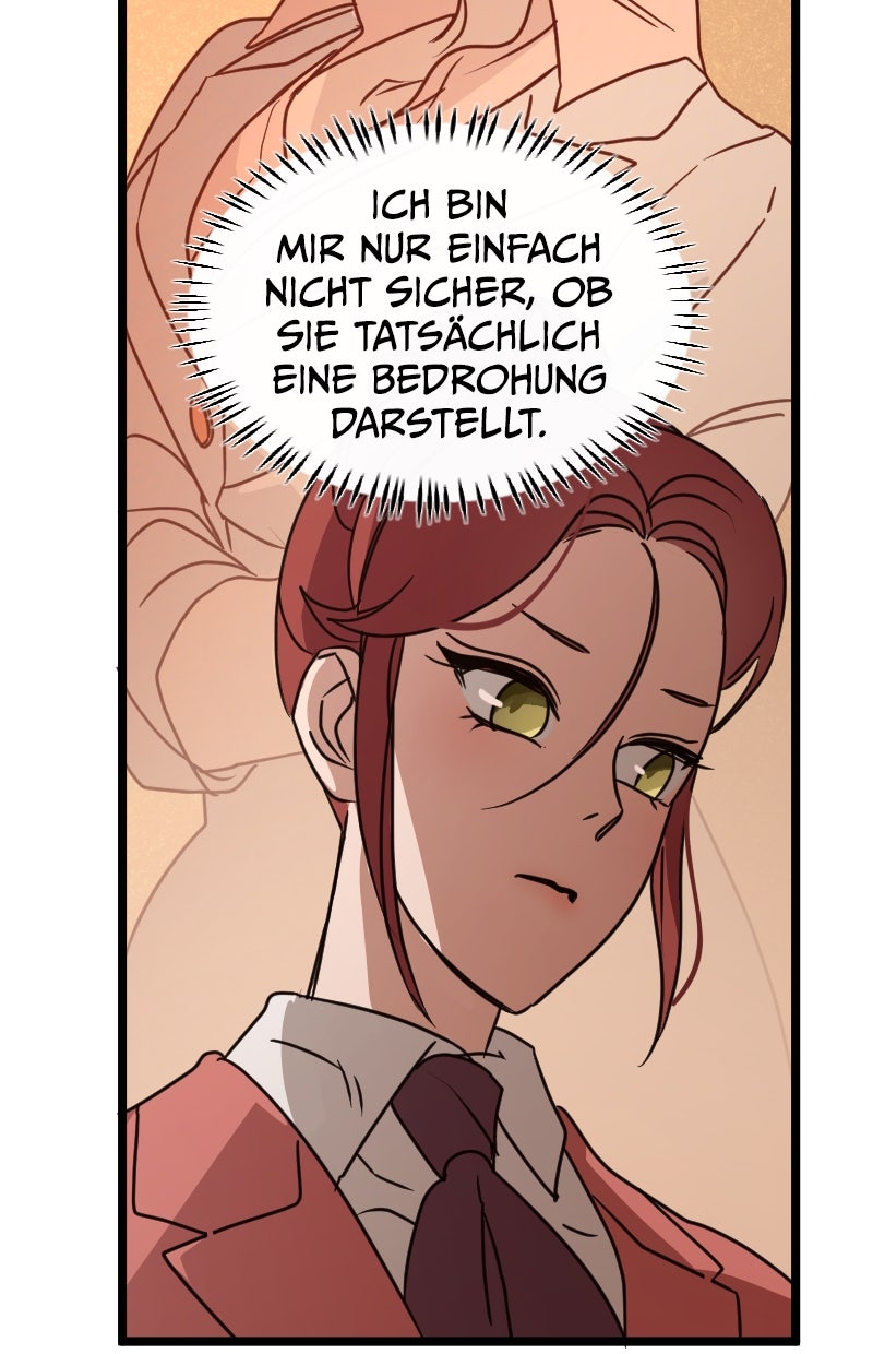 Read Mafia Nanny Manga Online