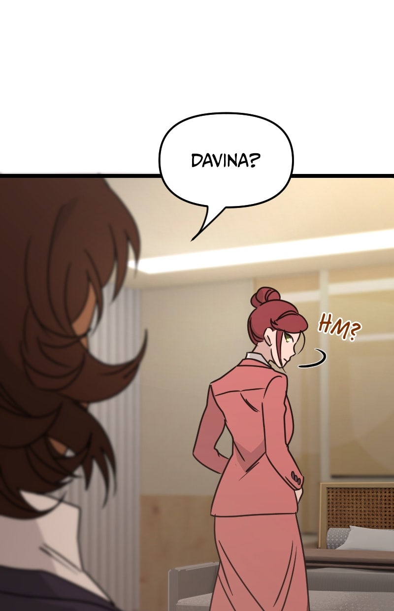 Read Mafia Nanny Manga Online