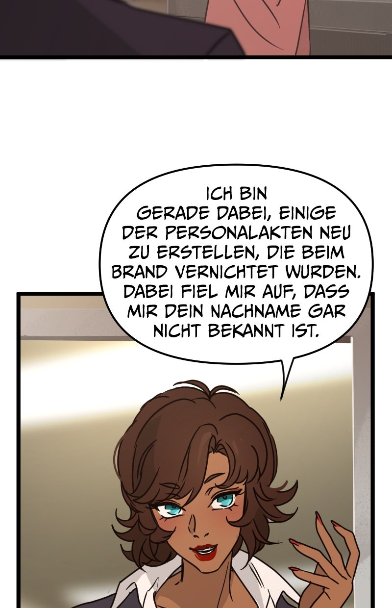 Read Mafia Nanny Manga Online