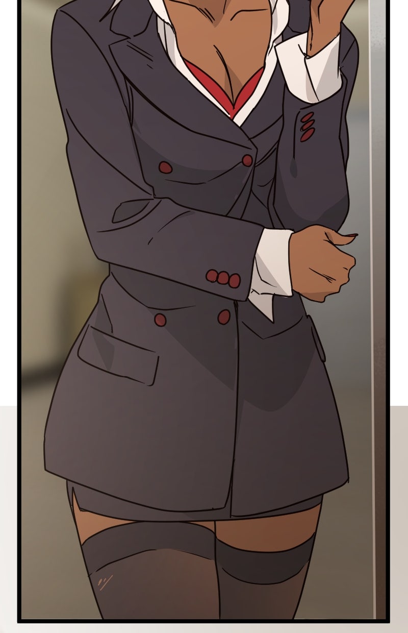 Read Mafia Nanny Manga Online