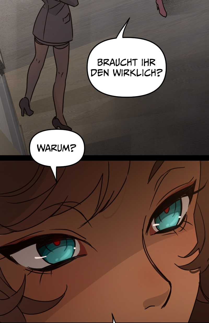 Read Mafia Nanny Manga Online