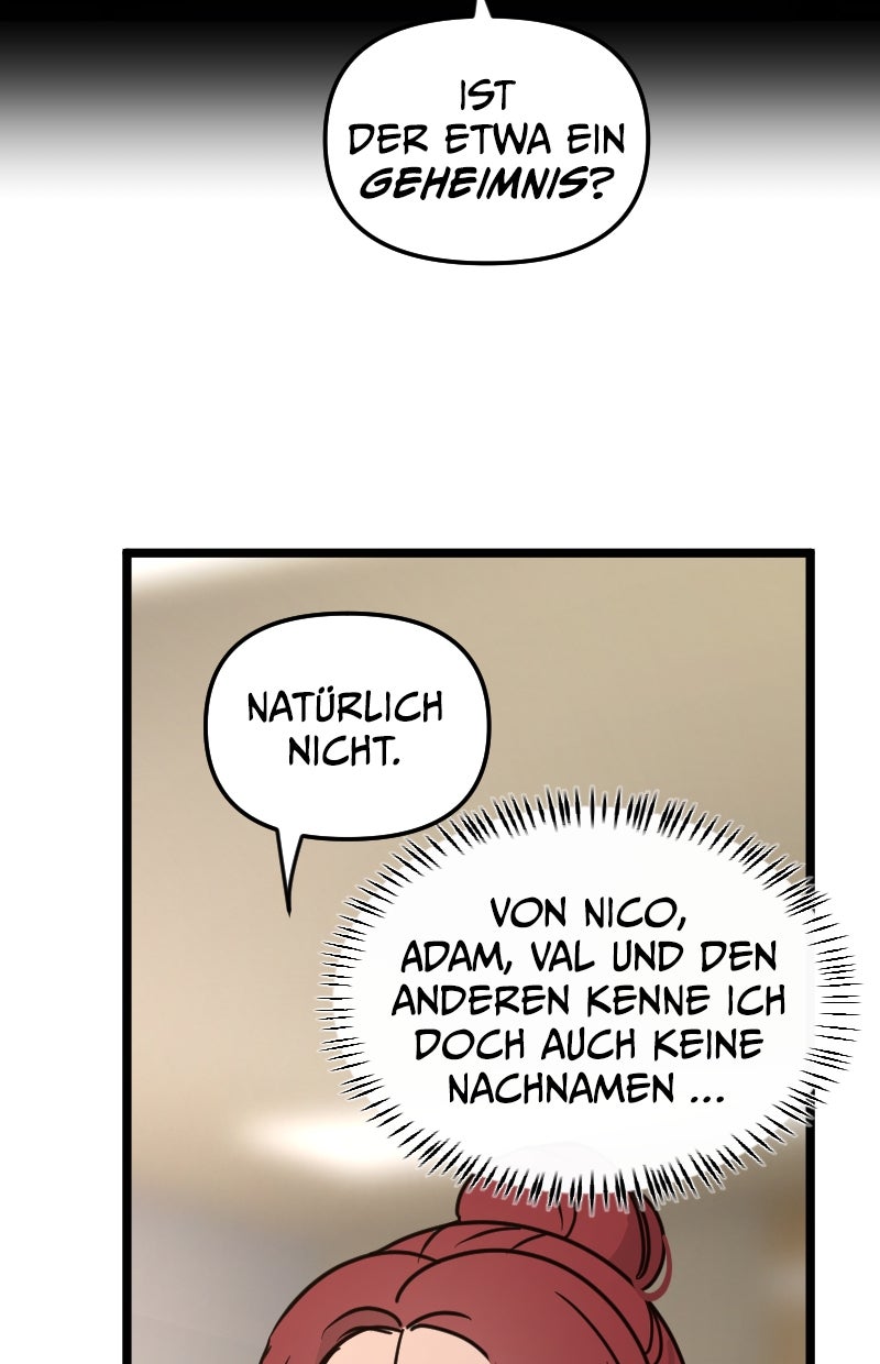 Read Mafia Nanny Manga Online