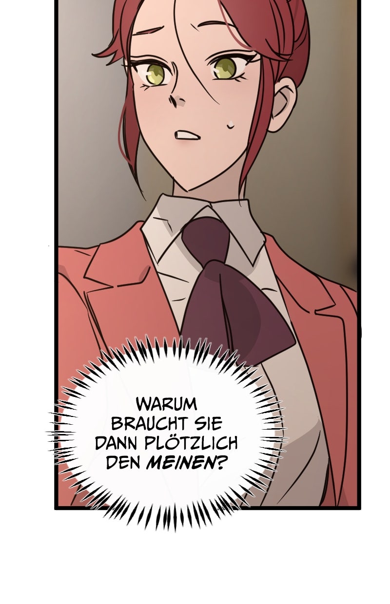 Read Mafia Nanny Manga Online