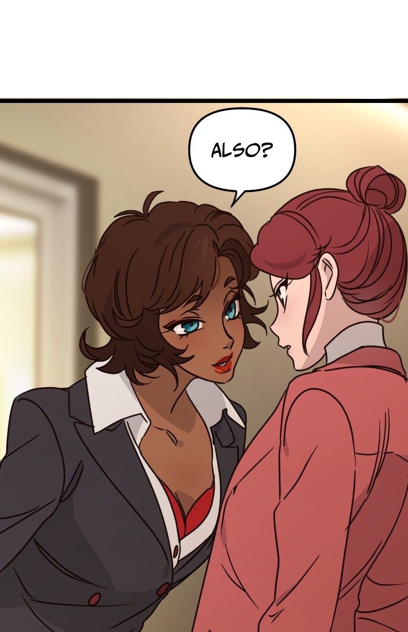 Read Mafia Nanny Manga Online
