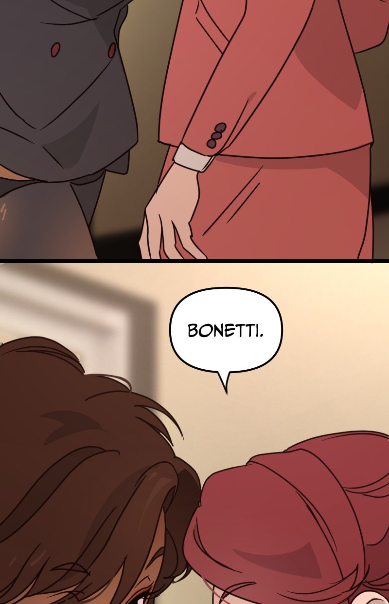 Read Mafia Nanny Manga Online