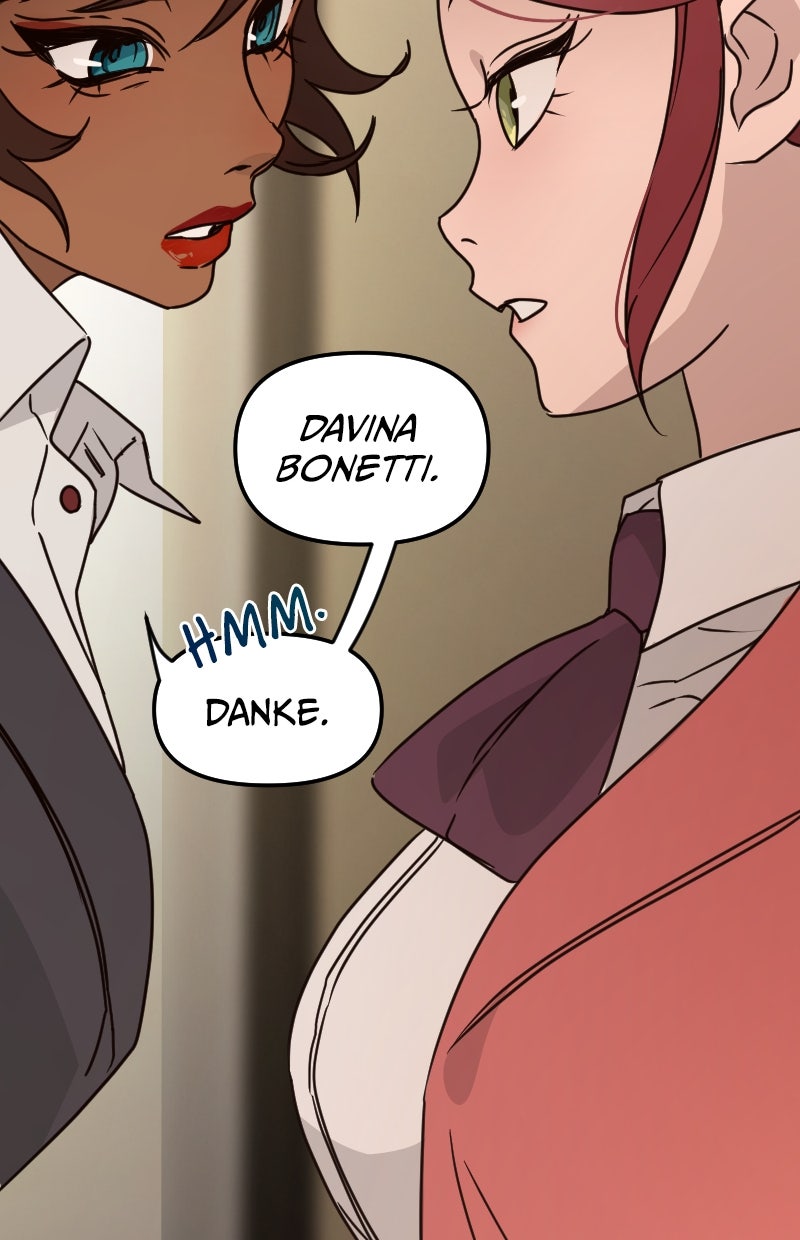 Read Mafia Nanny Manga Online