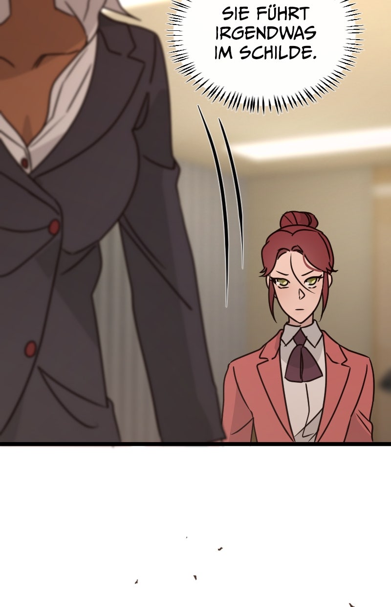 Read Mafia Nanny Manga Online