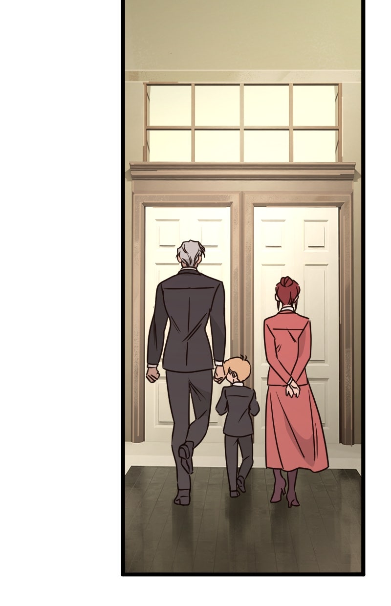 Read Mafia Nanny Manga Online