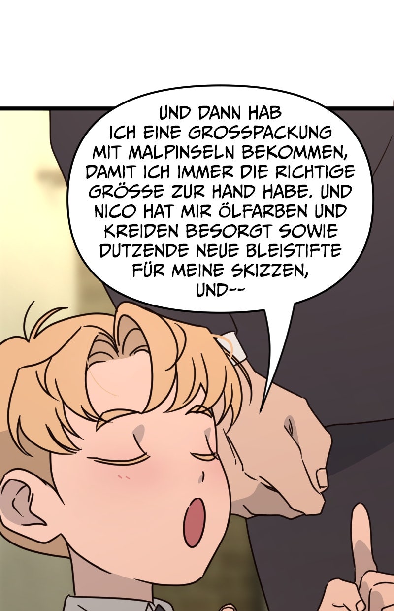Read Mafia Nanny Manga Online