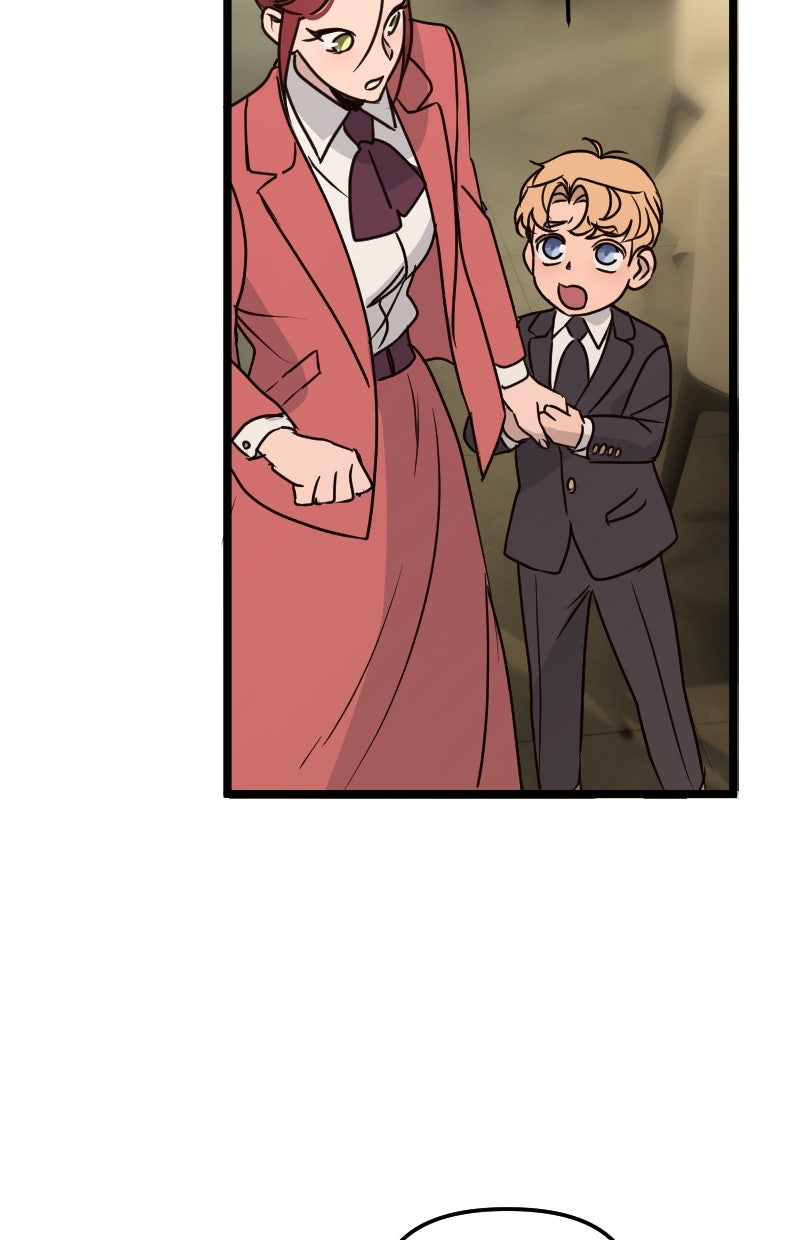 Read Mafia Nanny Manga Online