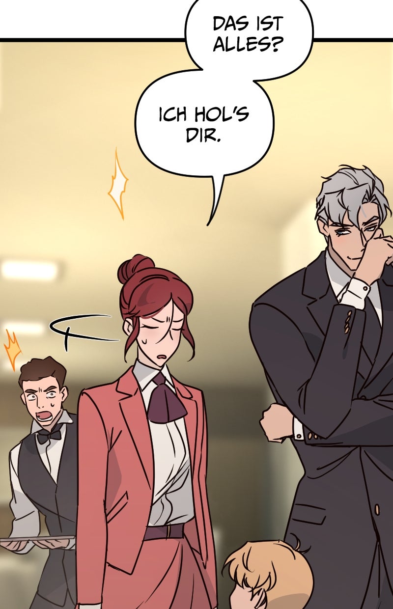 Read Mafia Nanny Manga Online