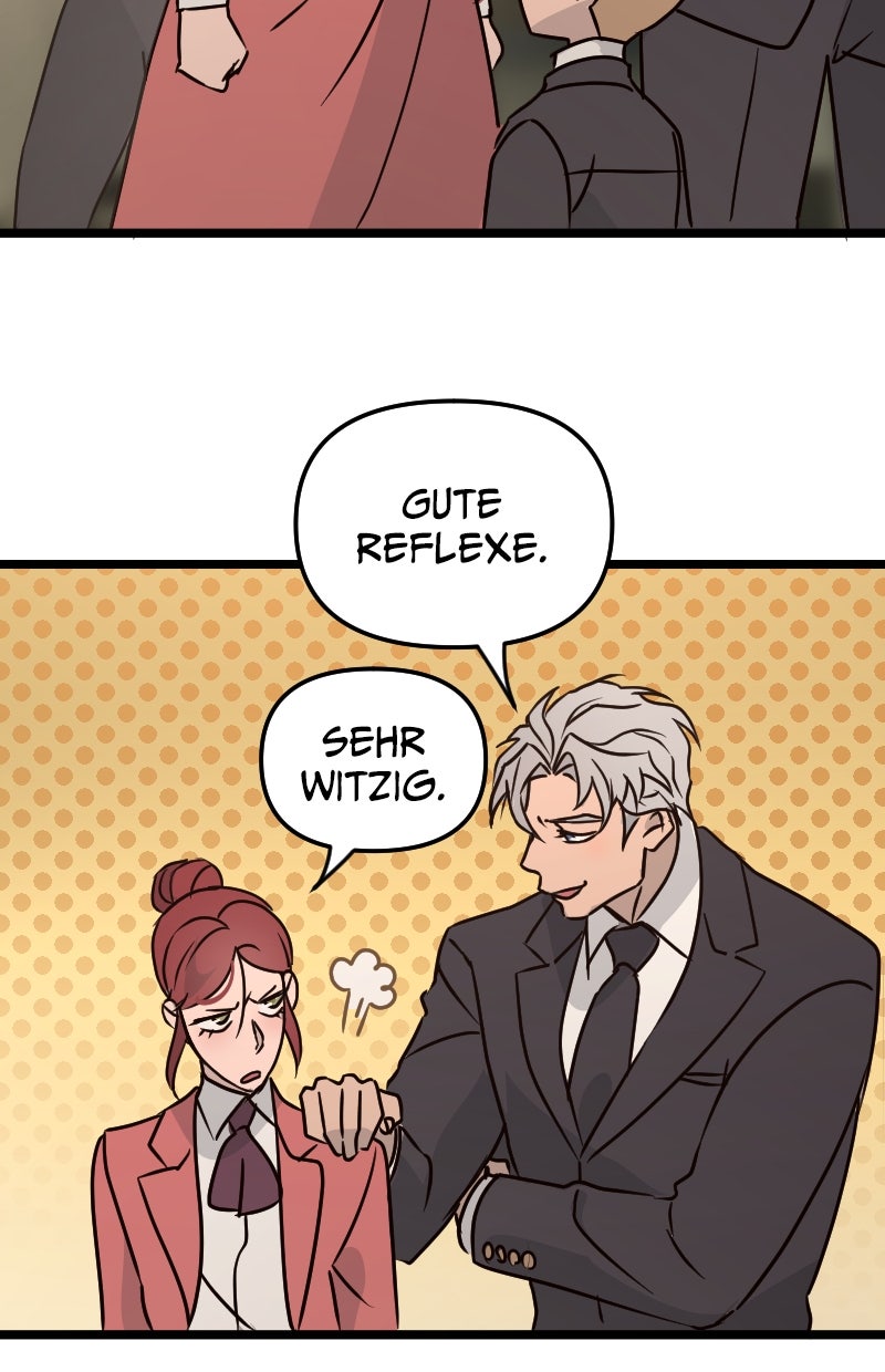 Read Mafia Nanny Manga Online