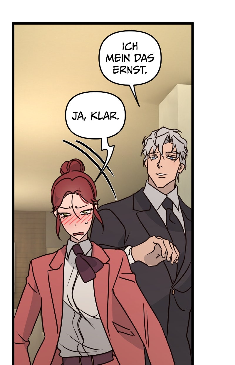 Read Mafia Nanny Manga Online