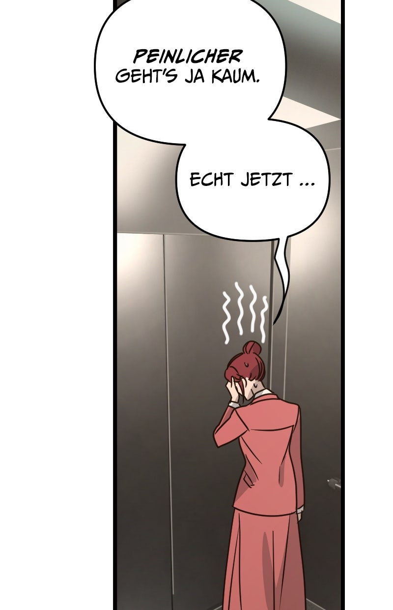 Read Mafia Nanny Manga Online