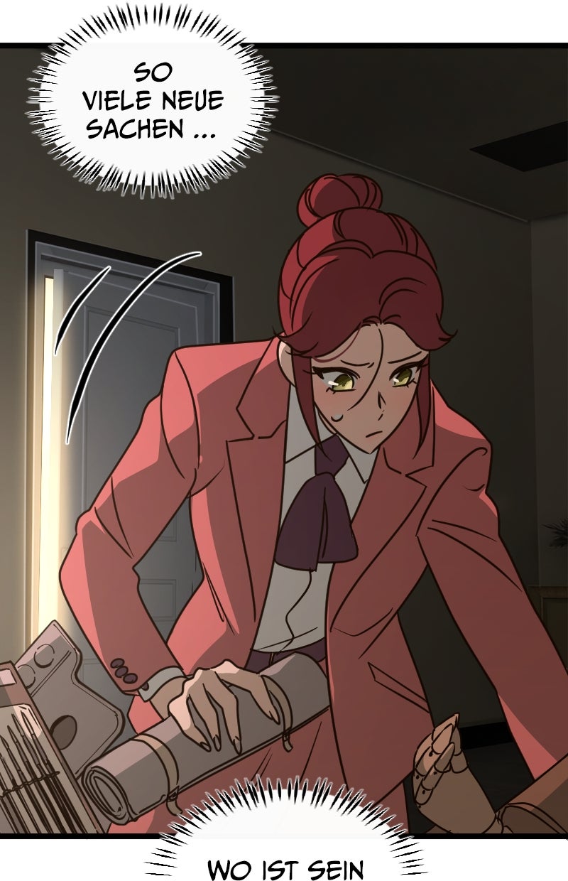 Read Mafia Nanny Manga Online