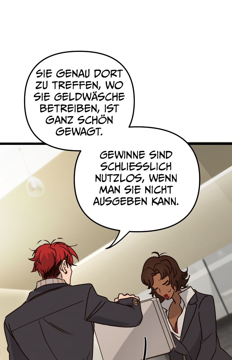 Read Mafia Nanny Manga Online