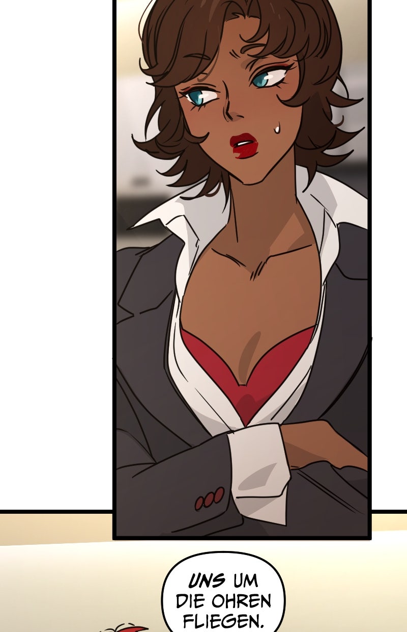 Read Mafia Nanny Manga Online