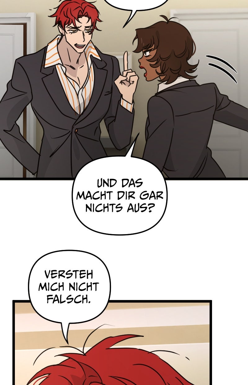 Read Mafia Nanny Manga Online