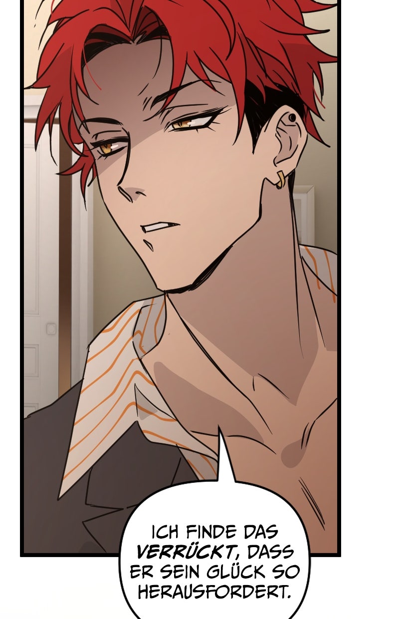 Read Mafia Nanny Manga Online