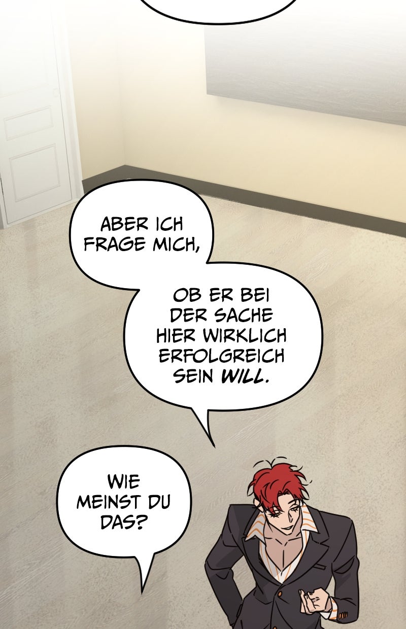 Read Mafia Nanny Manga Online